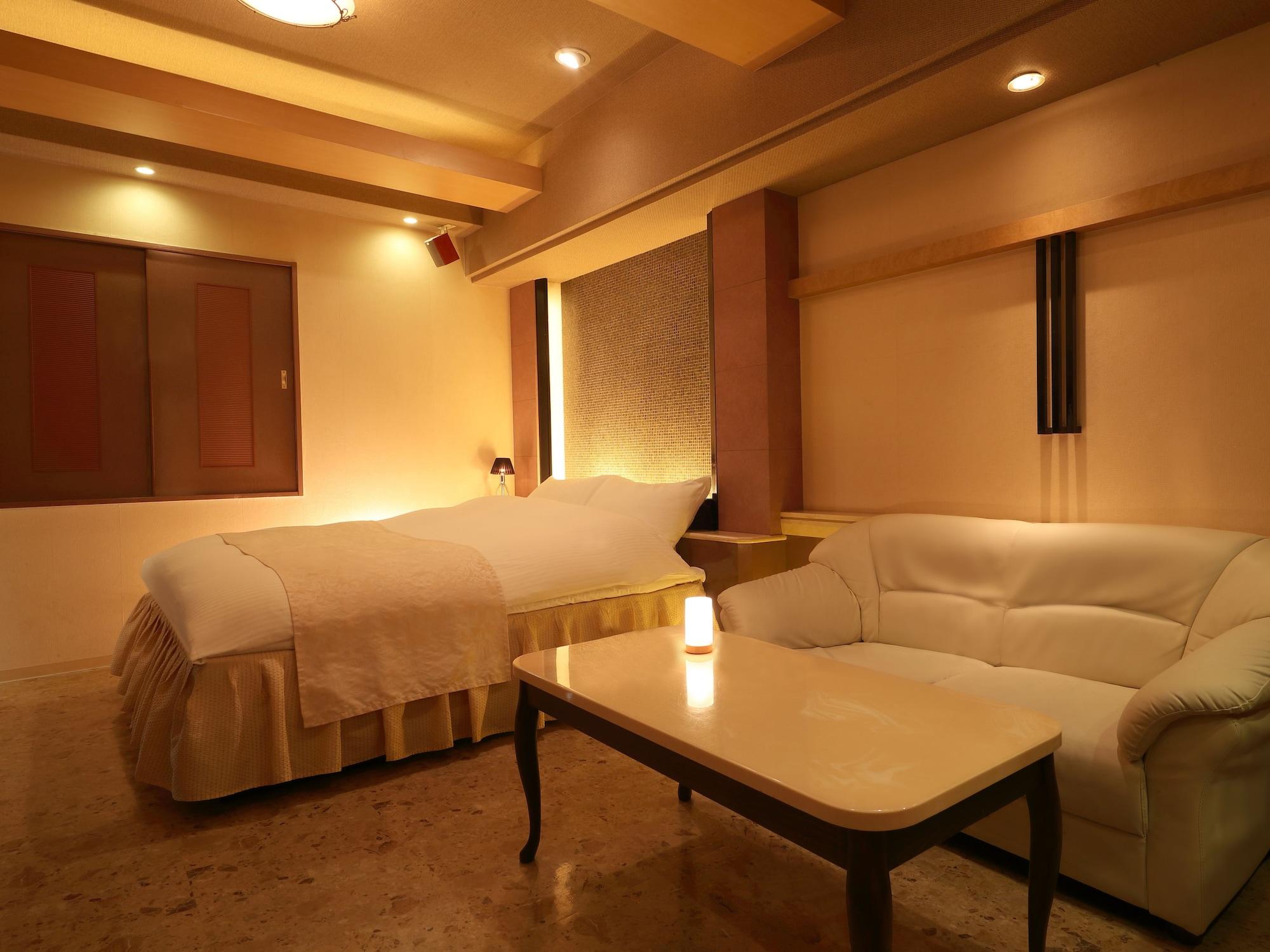 Fine Garden Horai (adults Only)